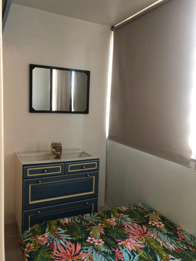 Studio Vue Mer Saint-Hilaire-de-Riez Extérieur photo